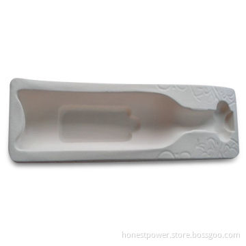 Plastic Vacuum-formed Chamshell, Blister Package for Wine, Cosmetic, Stationery and Automobile Part